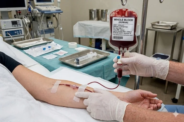 Pain Management Major Autohemotherapy Service In Islamabad Pk