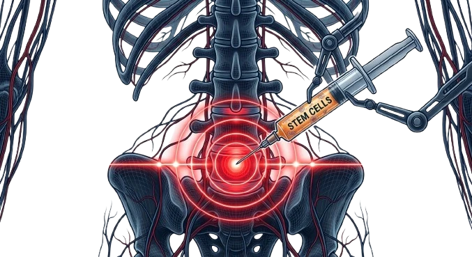 Mesenchymal Stem Cells therapy in Pakistan