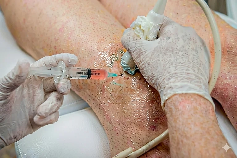 Pain Management Neural Prolotherapy For Pain Management Pakistan