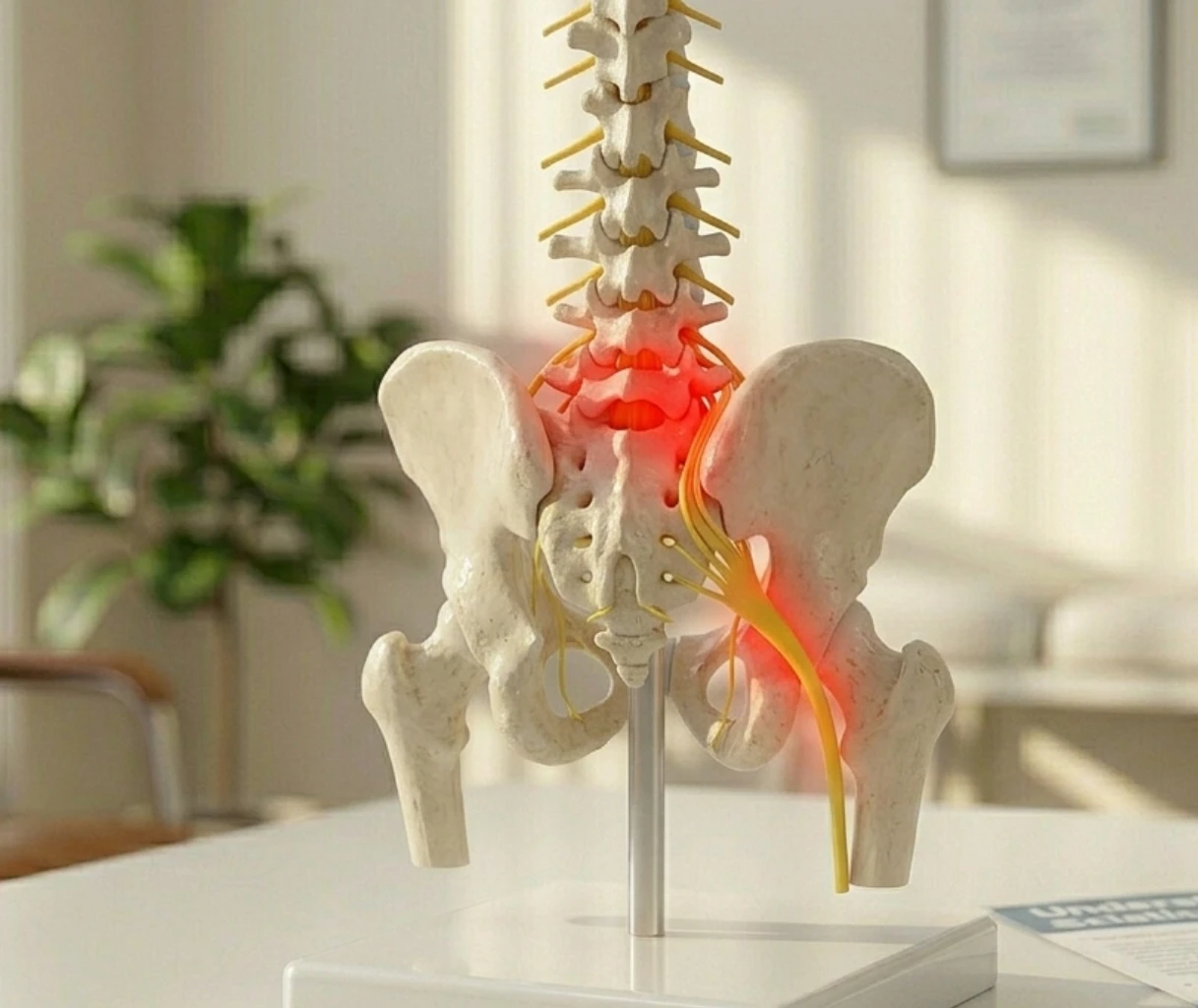 Sciatica