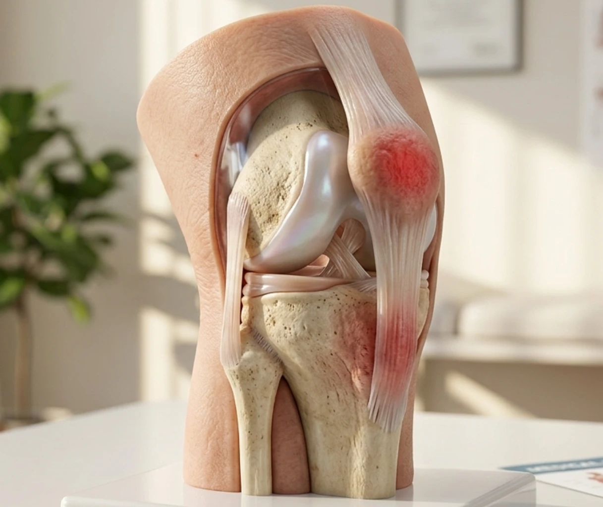 Knee
