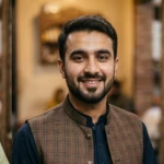 Bilal Ahmed