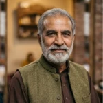 Faisal Rana