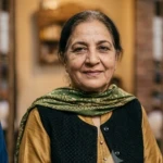 Sarah Malik
