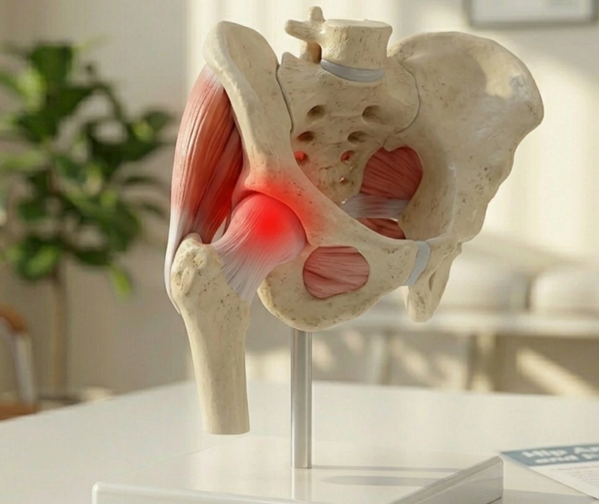 Hip Joint