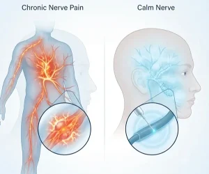 Chronic Nerve Pain