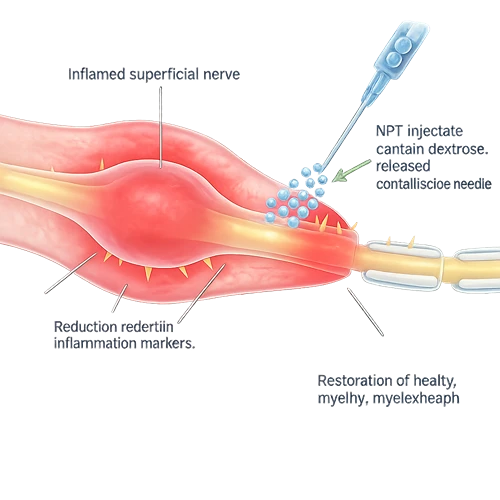 Neural Prolotherapy (NPT) in Pakistan
