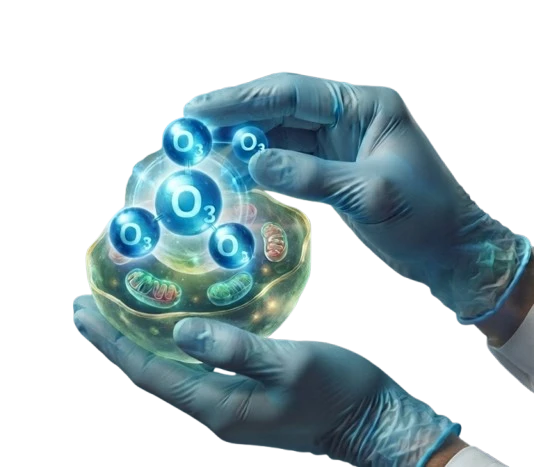 Best Ozone Clinic Pakistan