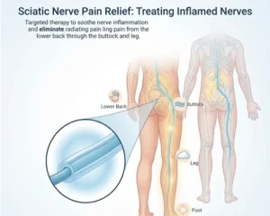 Sciatic Nerve Pain