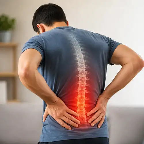 Back Pain Acute Back Pain