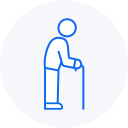 Back Pain Aging