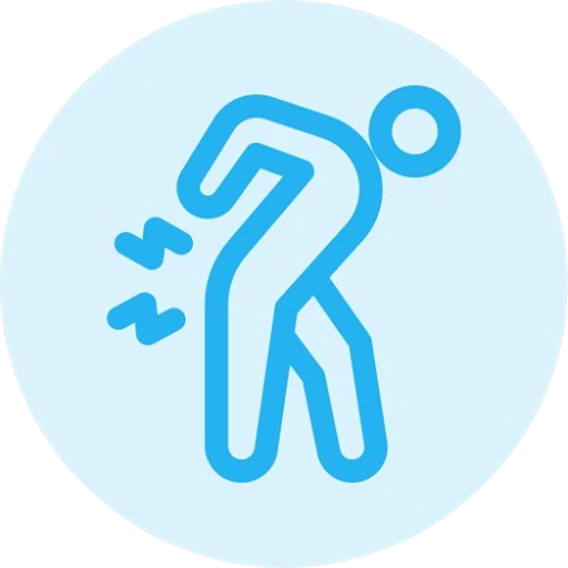 Back Pain Effective Pain Relief