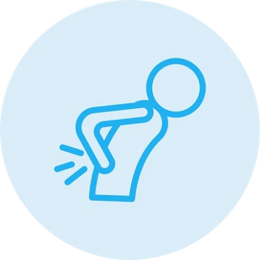 Back Pain Reduced Inflammation
