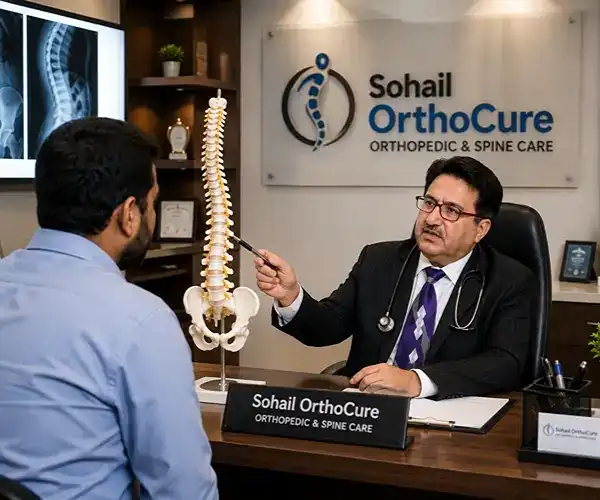 Back Pain What Is Back Pain