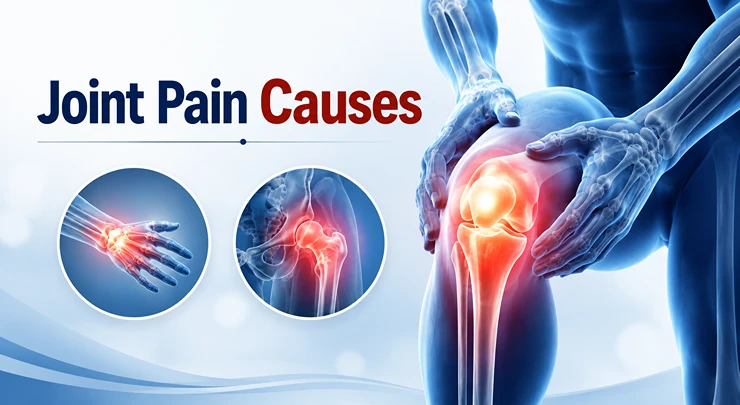 Joint Pain Causes Joint Pain Causes in Pakistan