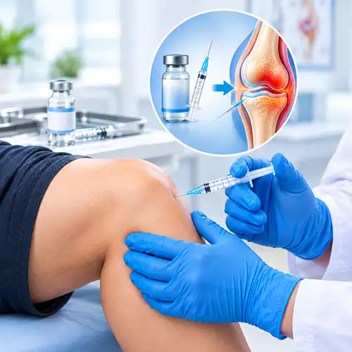 Pain Management Islamabad Best Pain Doctor in Islamabad
