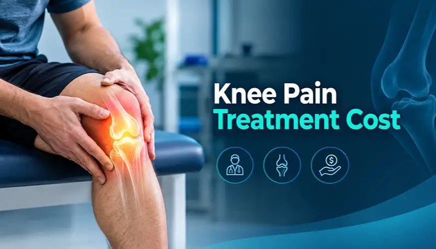 Knee Pain Treatment Knee Pain Treatment Cost in Islamabad