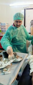 Pain Management Islamabad Procedure in Multan clinic