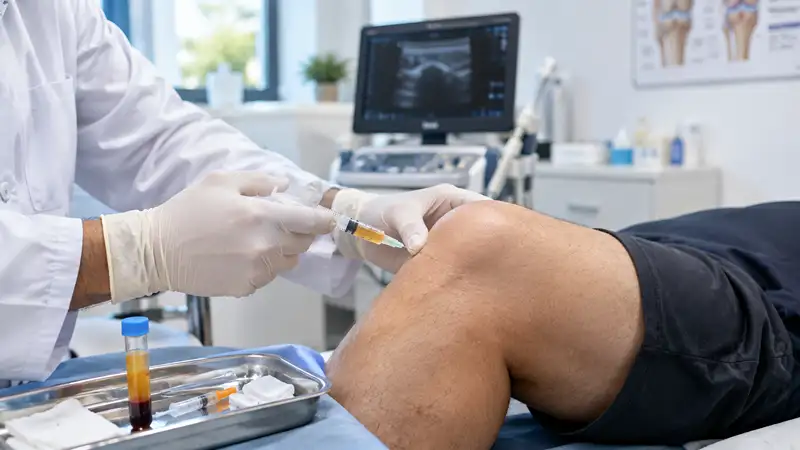Science Behind Stem Cell Therapy Islamabad at Sohail OrthoCure