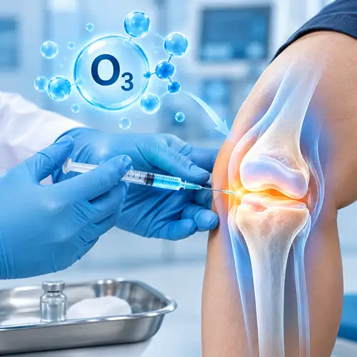 Pain Management Islamabad Sohail OrthoCure in Islamabad